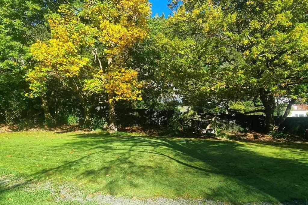 Pinehaven Cottage Upper Hutt Luaran gambar