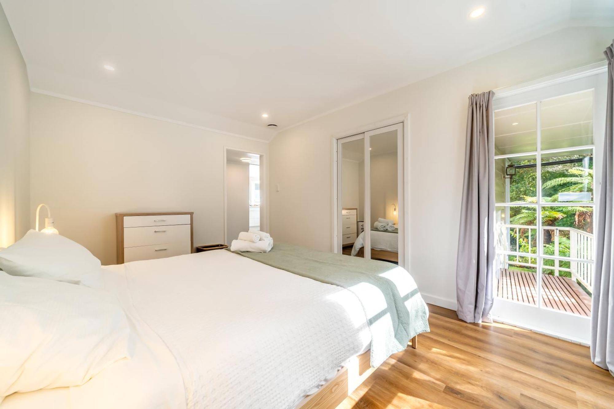Pinehaven Cottage Upper Hutt Luaran gambar