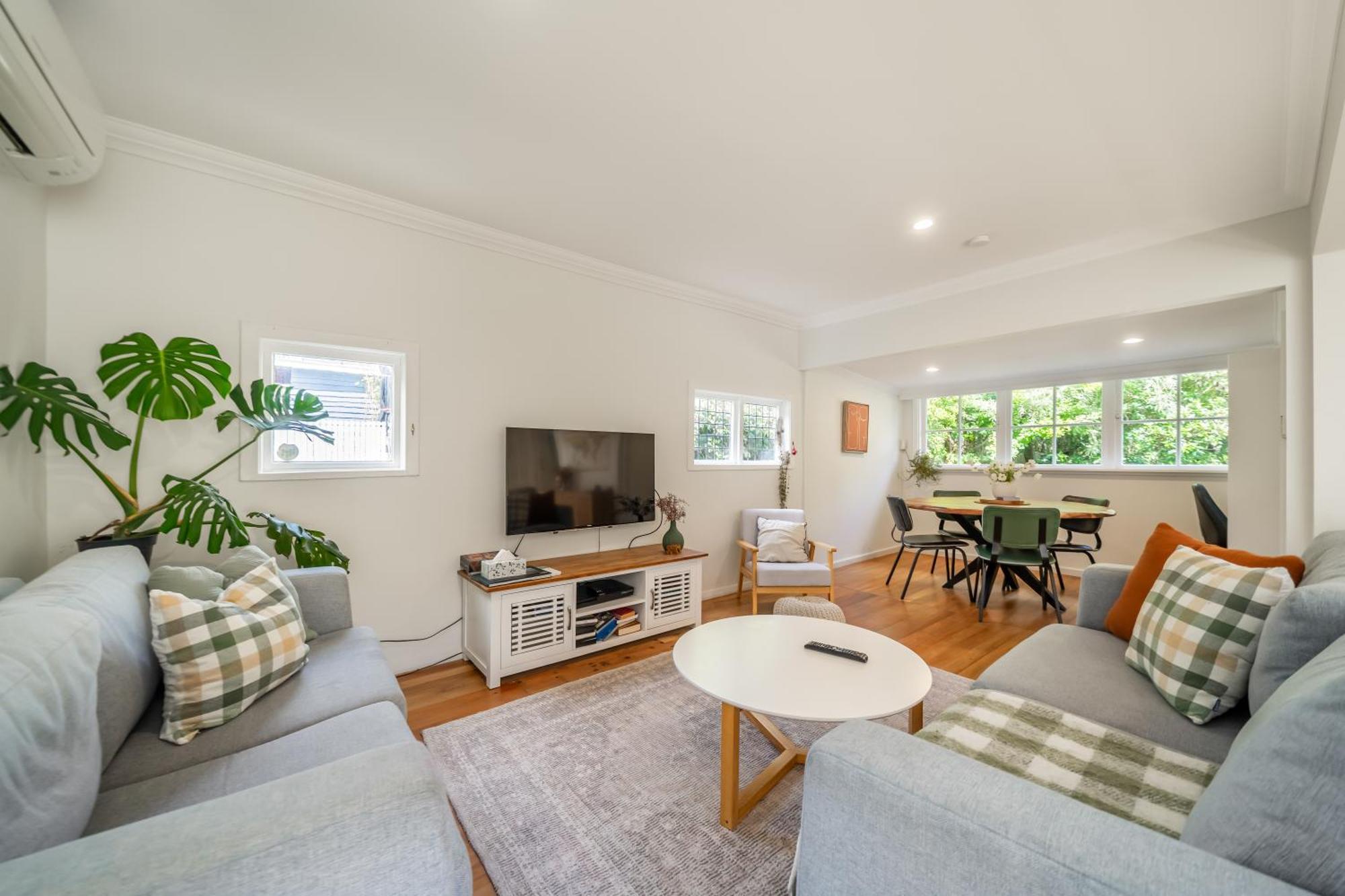 Pinehaven Cottage Upper Hutt Luaran gambar