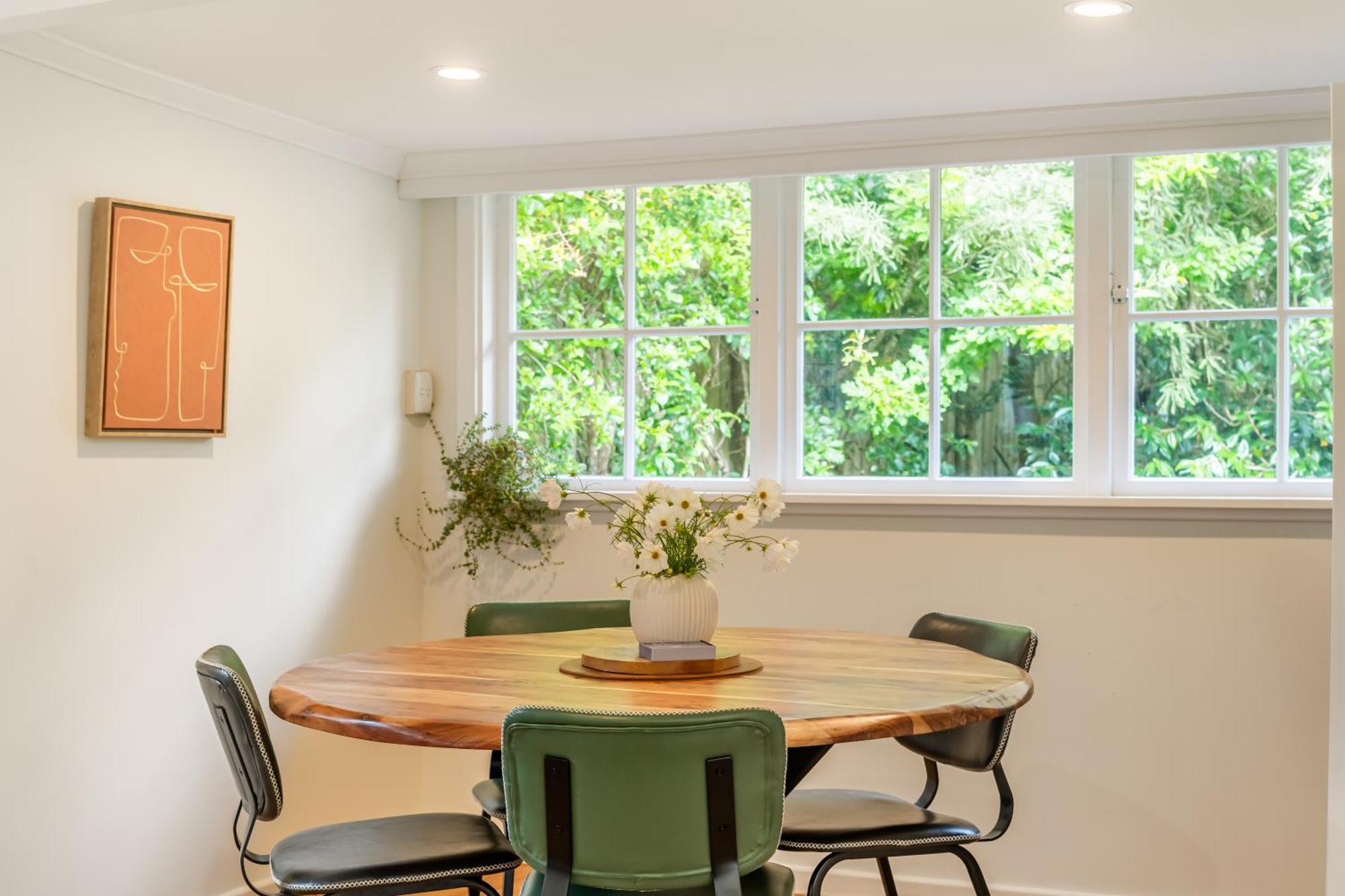 Pinehaven Cottage Upper Hutt Luaran gambar