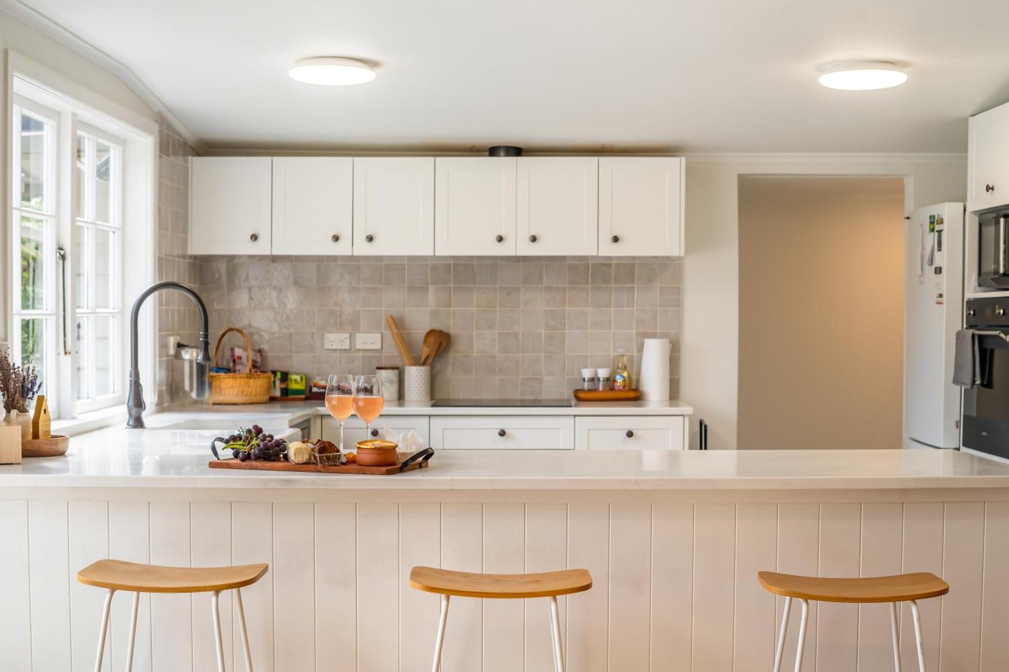 Pinehaven Cottage Upper Hutt Luaran gambar