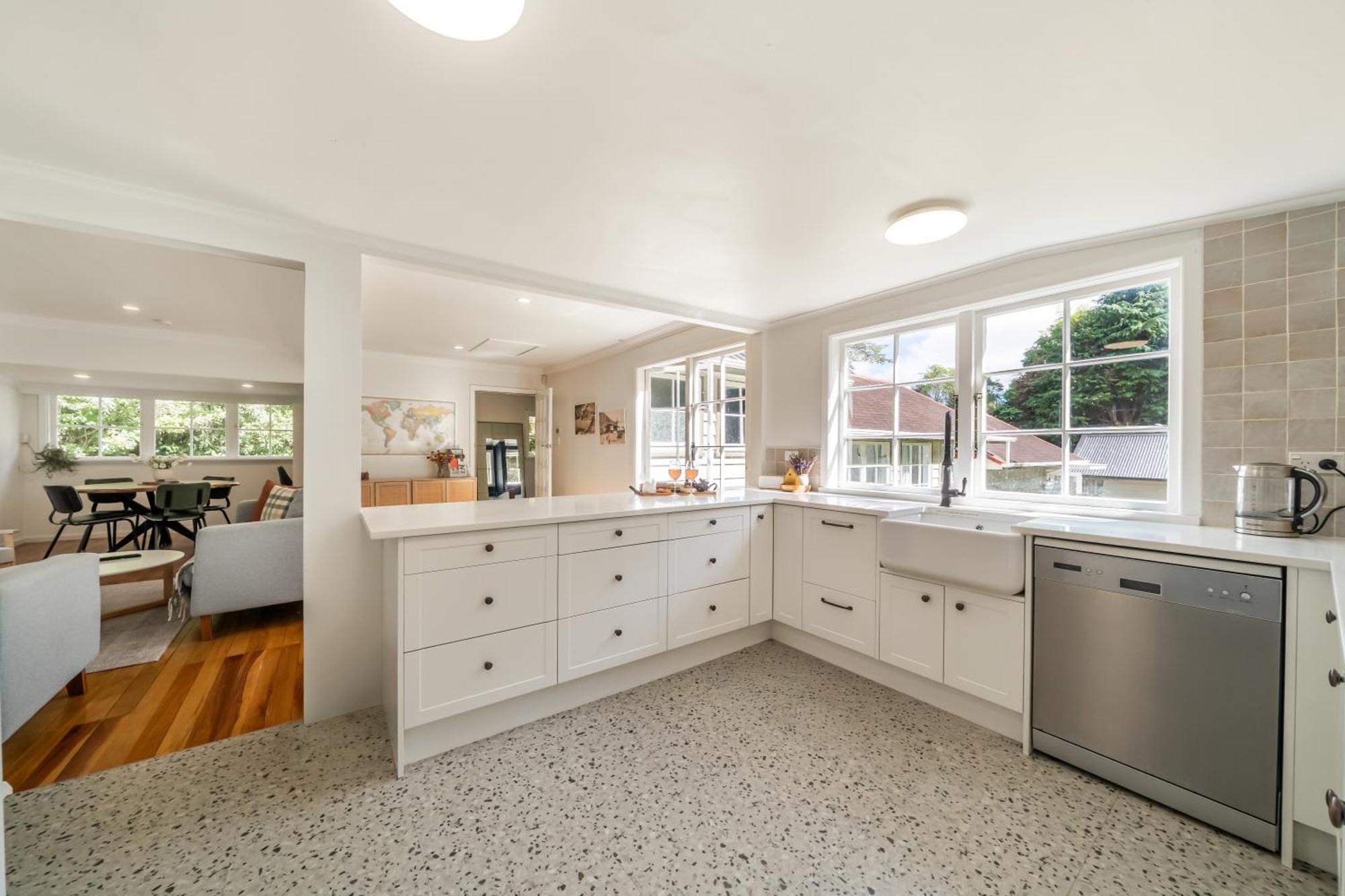 Pinehaven Cottage Upper Hutt Luaran gambar